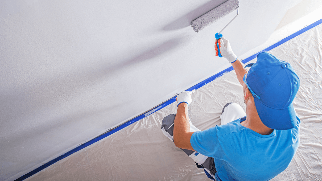 Different & Quick Service - Painting Service 3