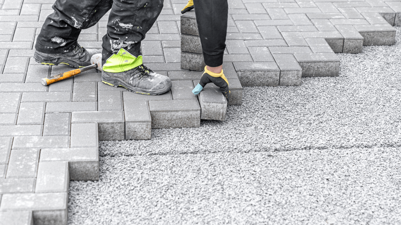 Different & Quick Service - Pavers and Bricks Installation and Repair 2