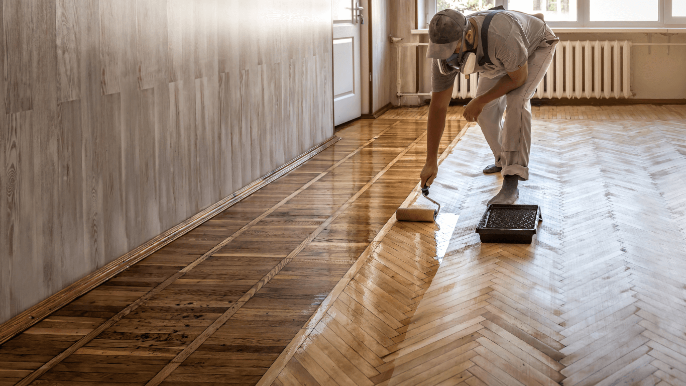 Different & Quick Service - Repair All Types of Flooring 6